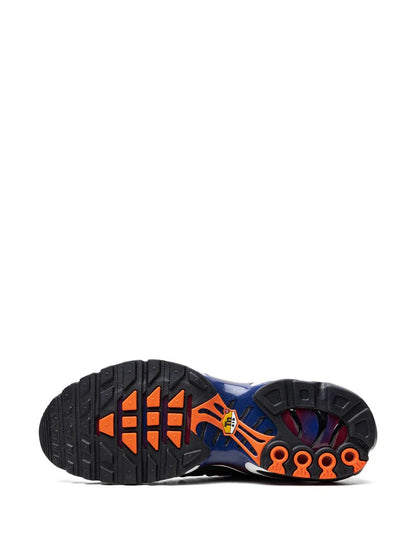 Nike Air Max Plus "Patta - FC Barcelona"
