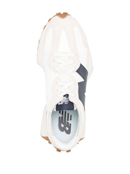 New Balance 327 lace-up sneakers