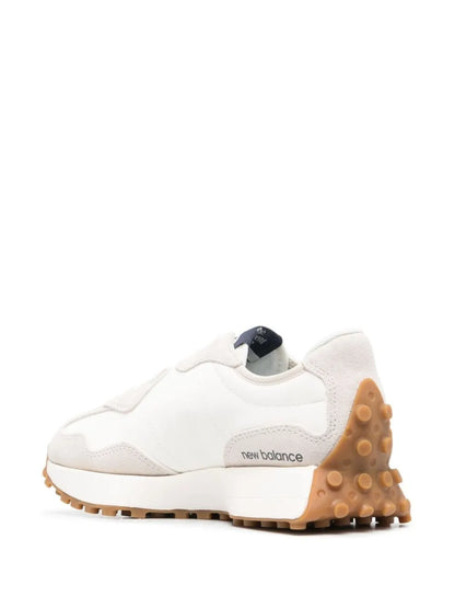 New Balance 327 lace-up sneakers