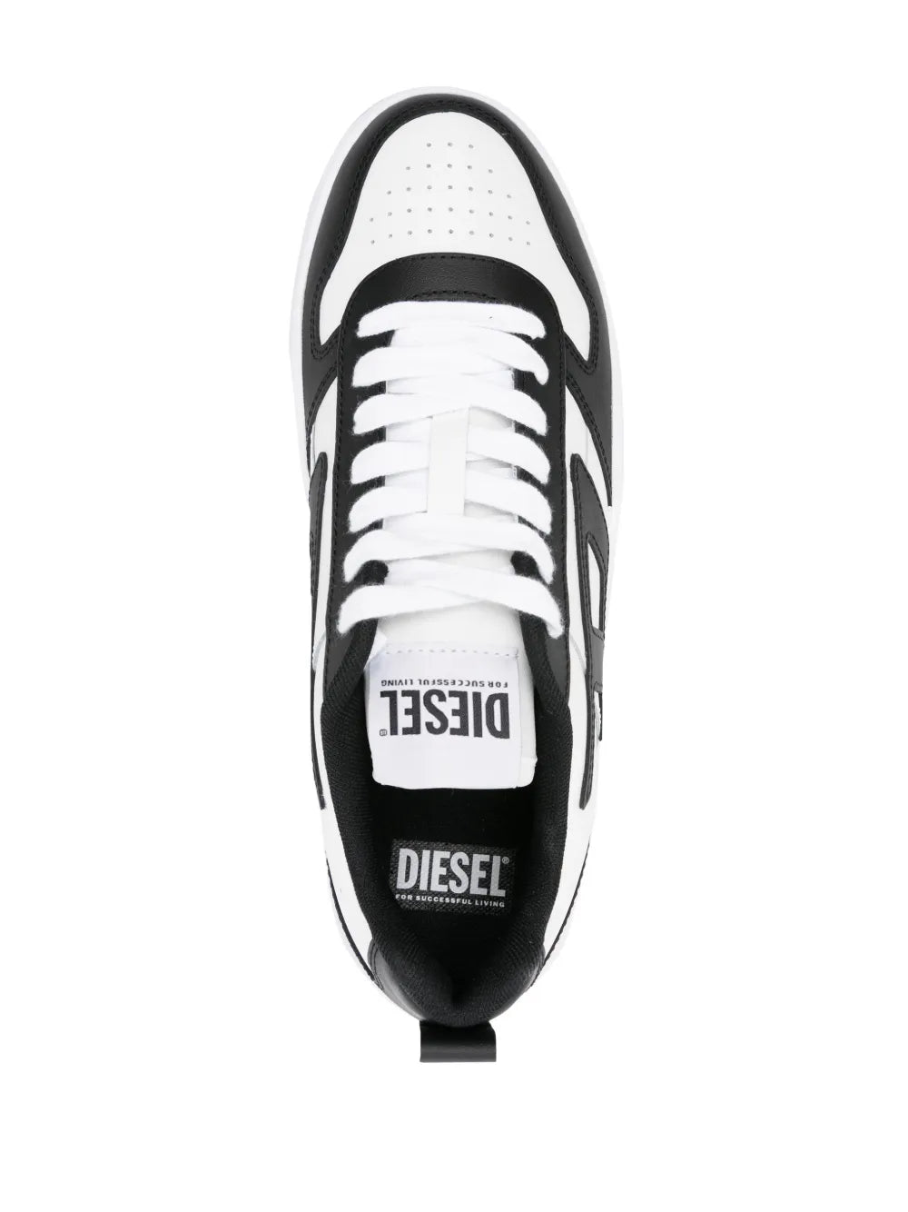 Diesel S-Ukiyo V2 Low panelled