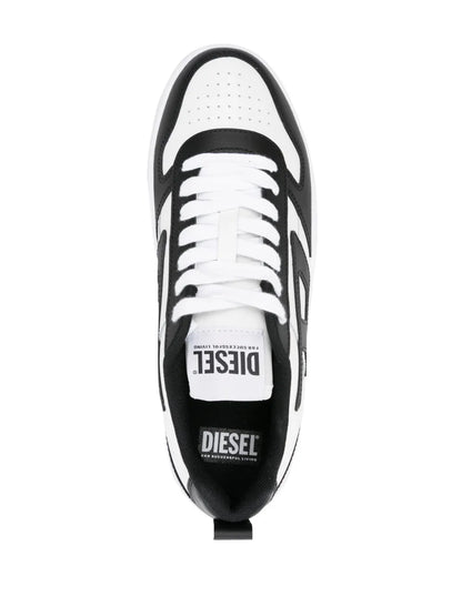Diesel S-Ukiyo V2 Low panelled