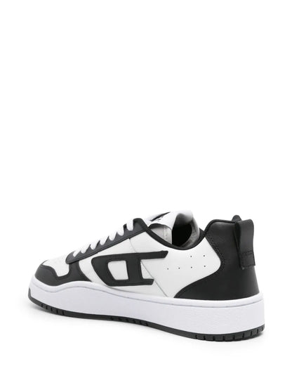 Diesel S-Ukiyo V2 Low panelled