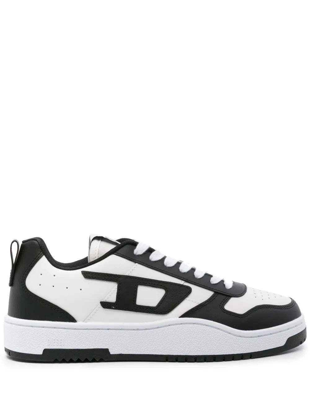 Diesel S-Ukiyo V2 Low panelled