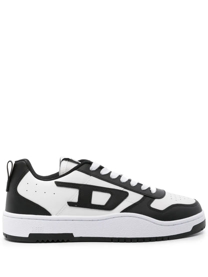 Diesel S-Ukiyo V2 Low panelled