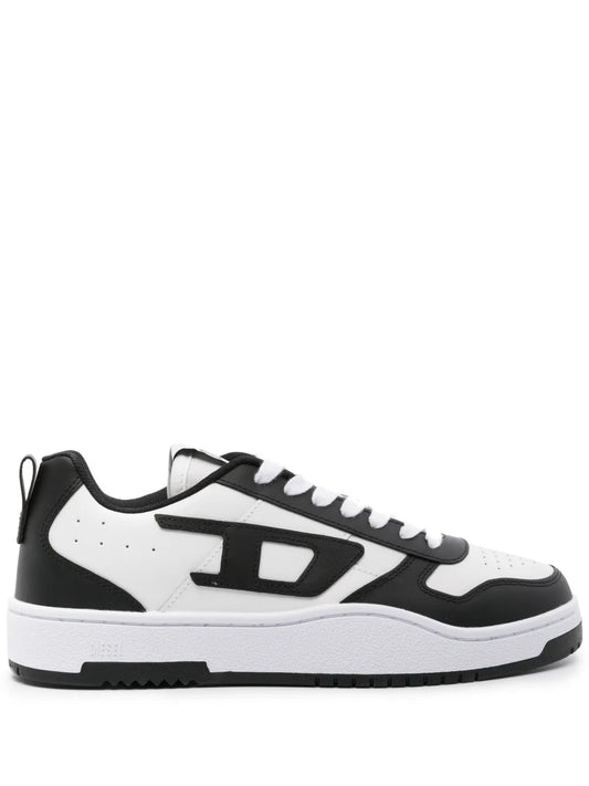 Diesel S-Ukiyo V2 Low panelled