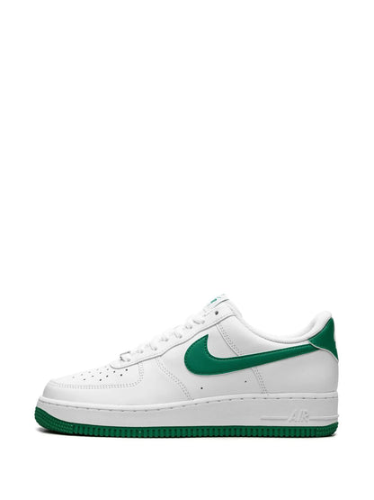 Nike Air Force 1 "University Green"