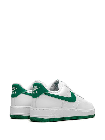 Nike Air Force 1 "University Green"