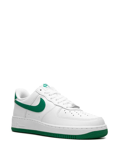 Nike Air Force 1 "University Green"