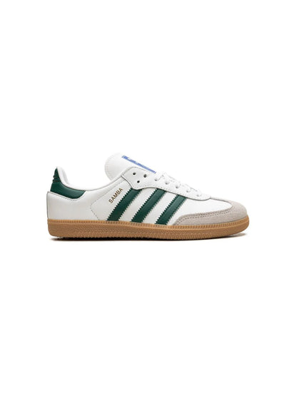 Kids adidas Samba OG "Green Gum"