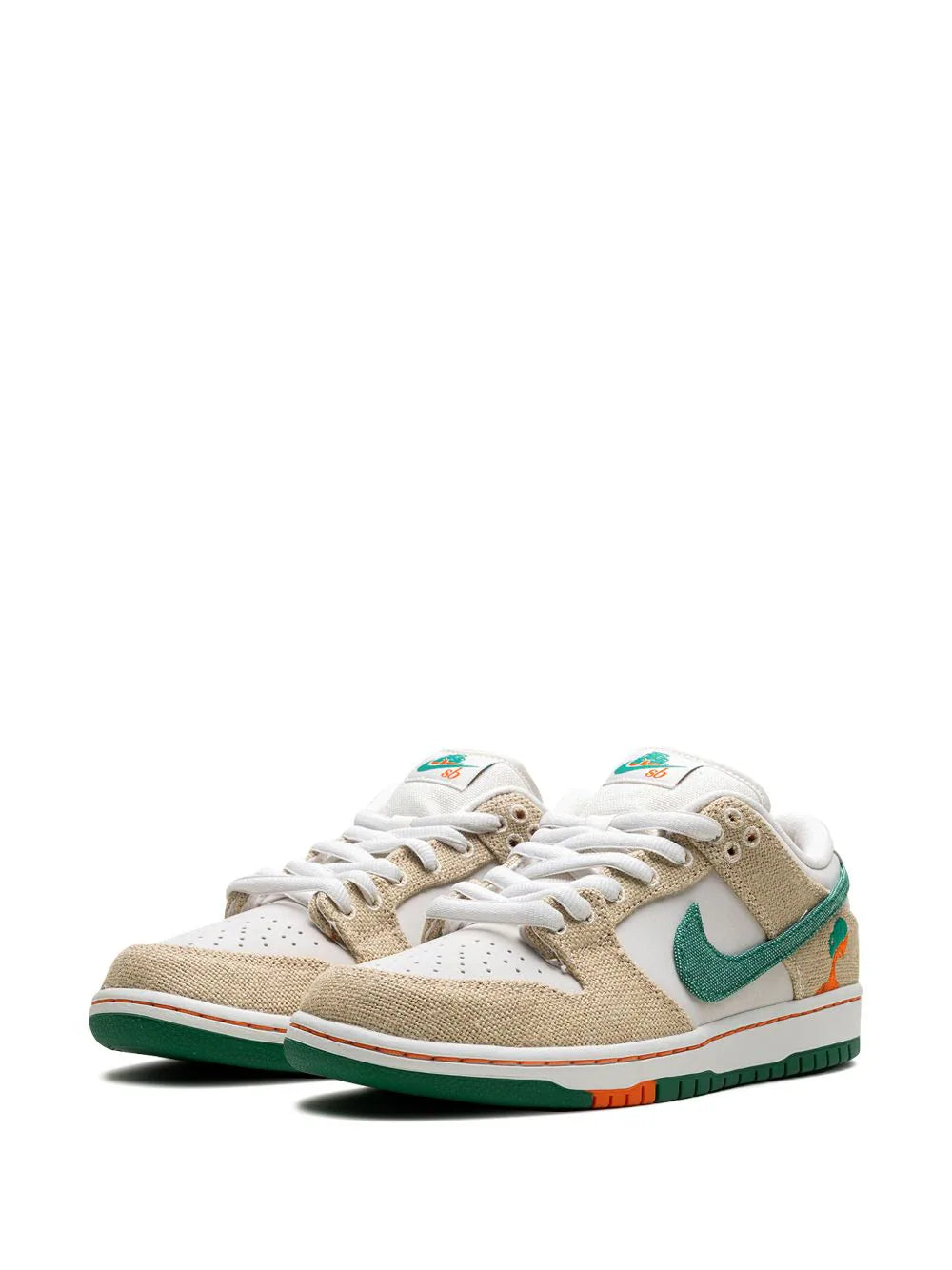 Nike - SB Dunk Low x Jarritos