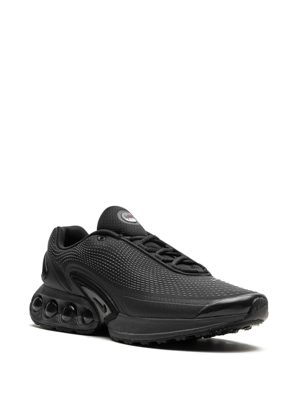 Nike Air Max Dn lace-up "Black"