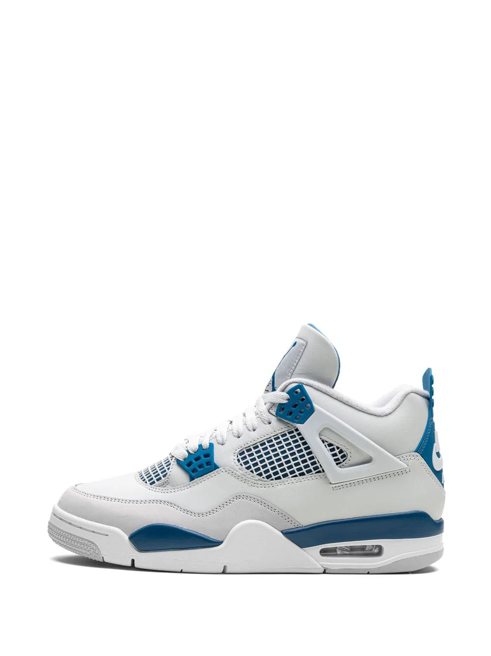 Nike - Air Jordan 4 OG "Military Blue"
