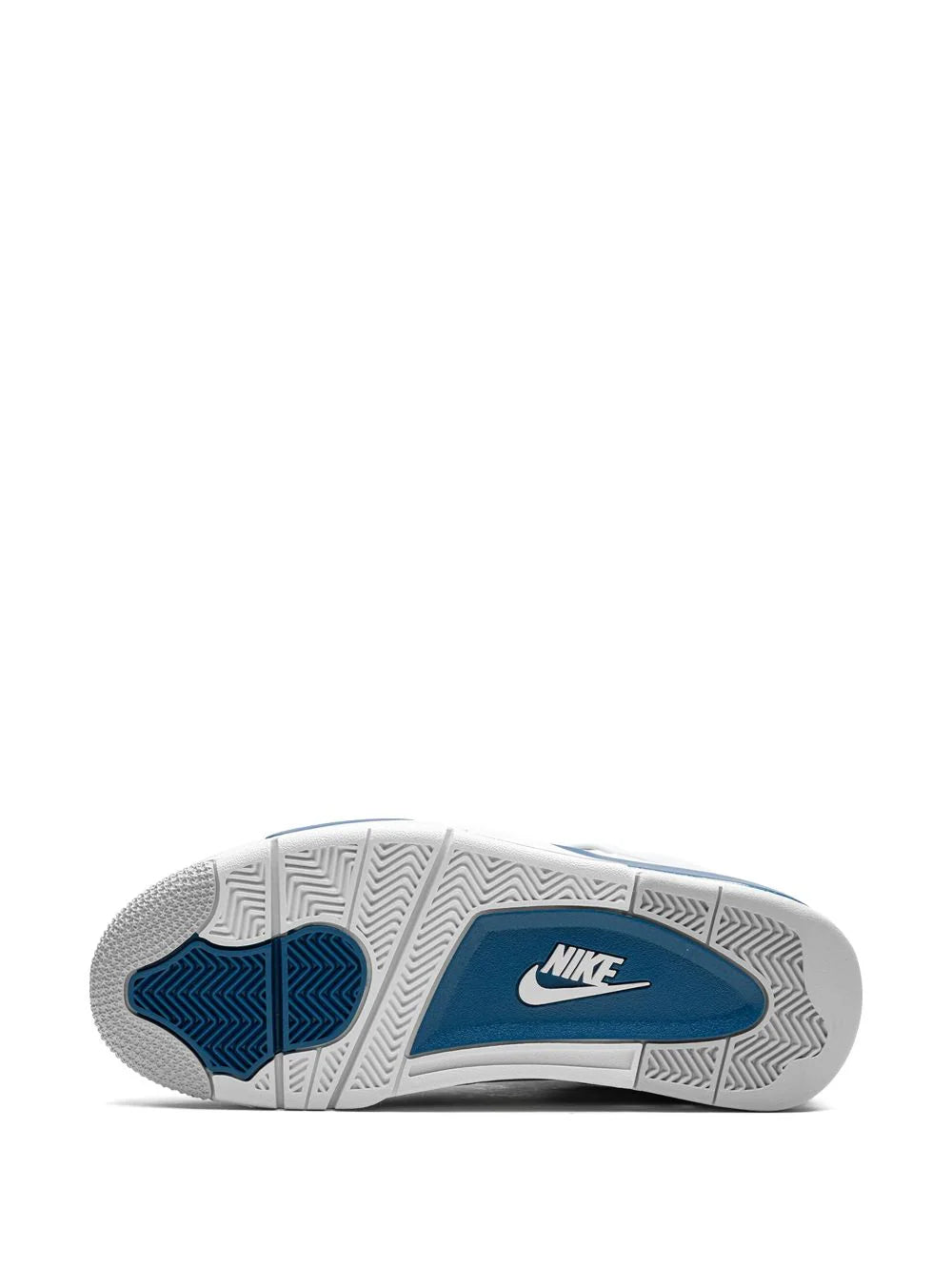Nike - Air Jordan 4 OG "Military Blue"
