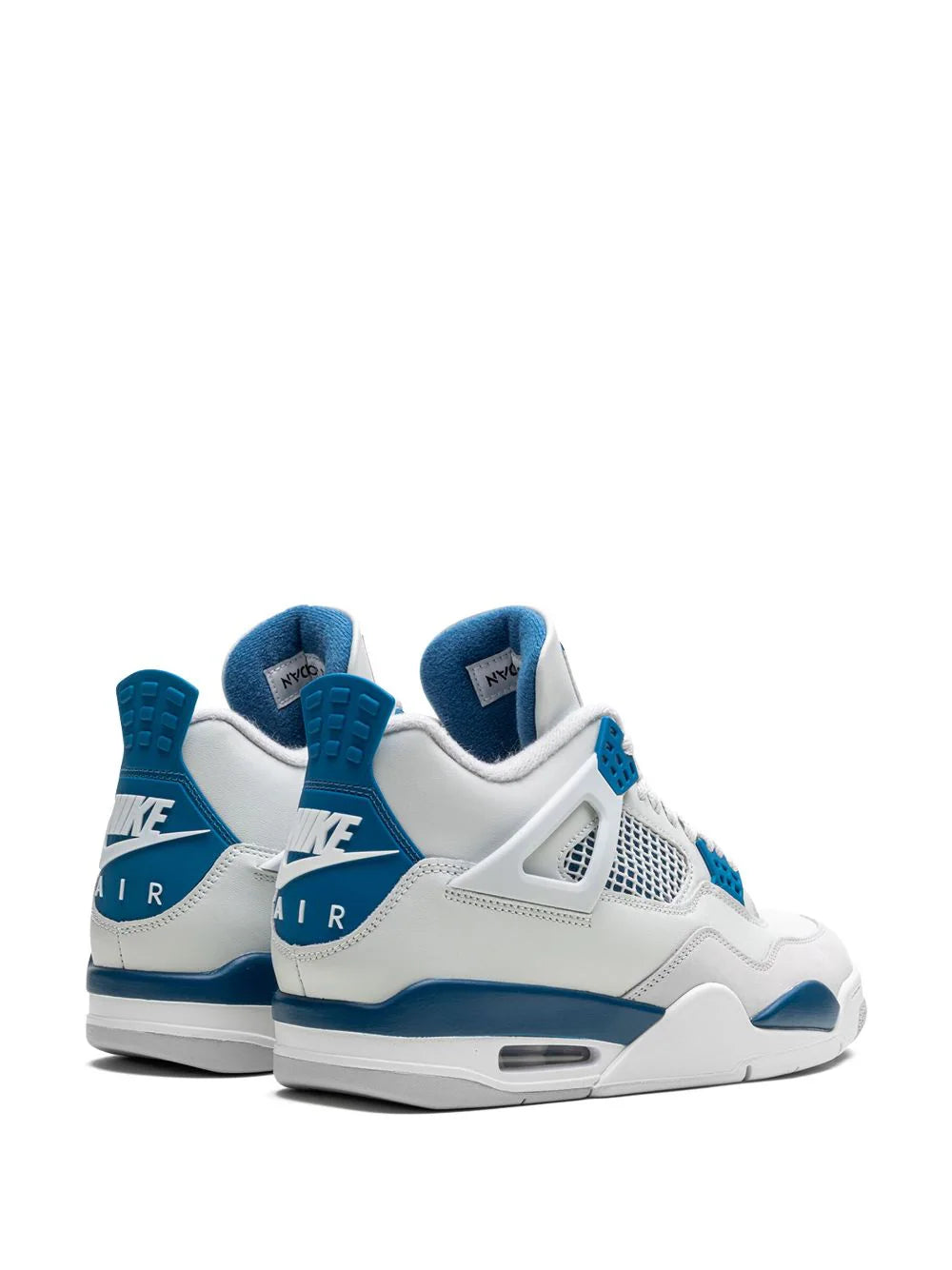 Nike - Air Jordan 4 OG "Military Blue"