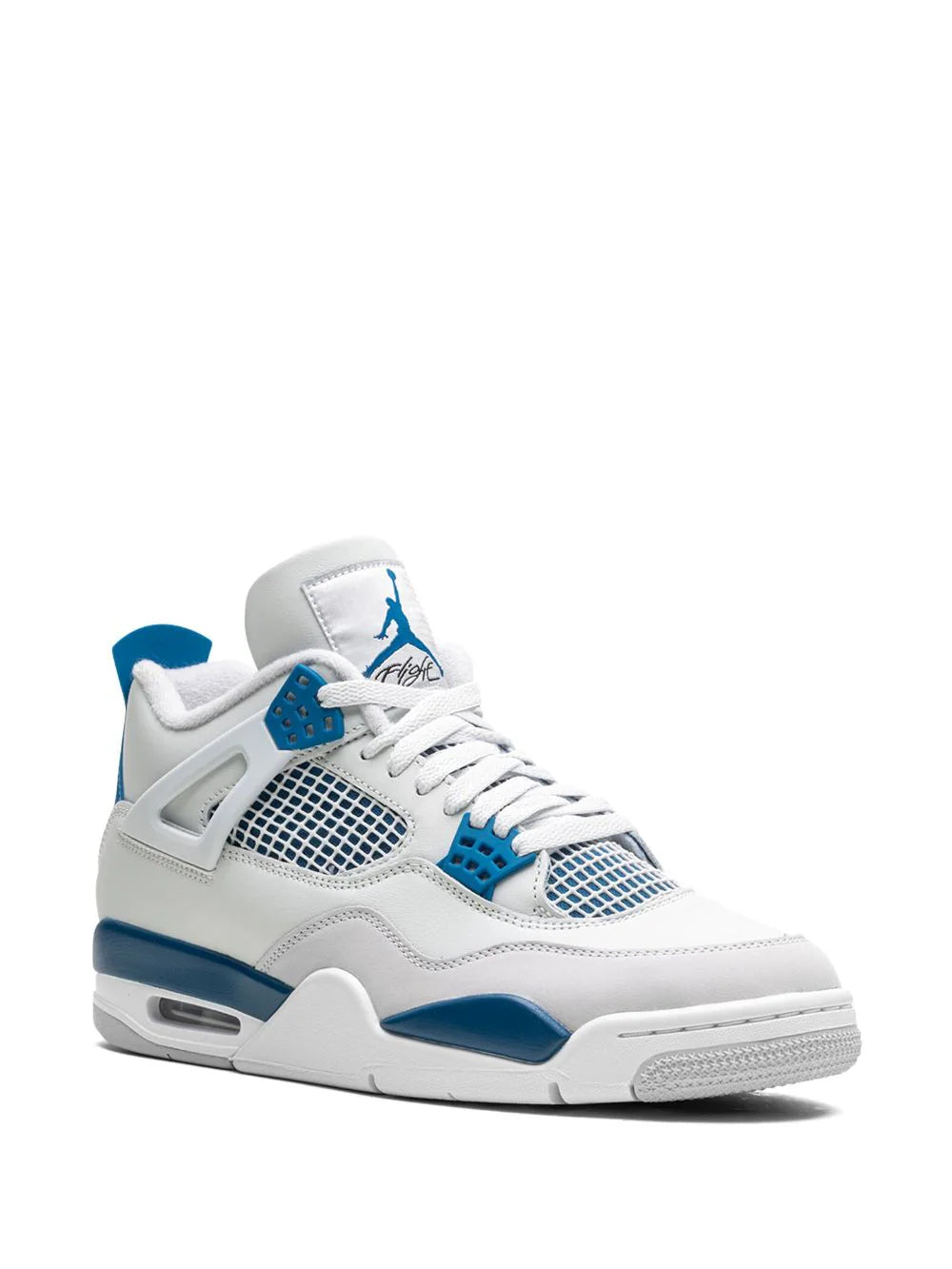 Nike - Air Jordan 4 OG "Military Blue"