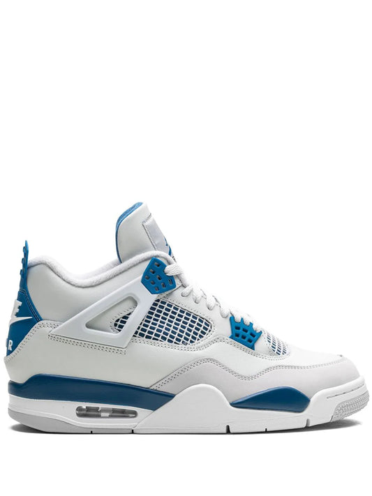 Nike - Air Jordan 4 OG "Military Blue"