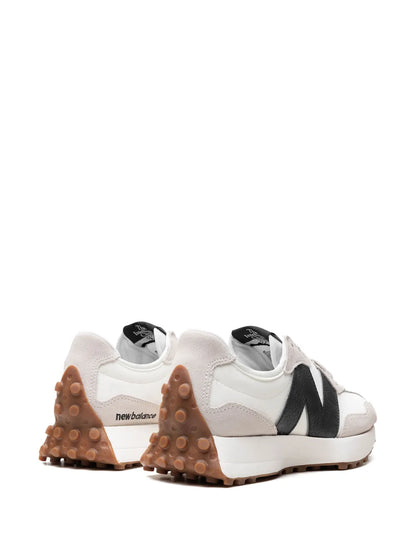 New Balance 327 "Moonbeam/Black" sneakers
