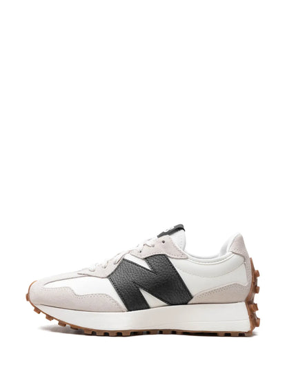 New Balance 327 "Moonbeam/Black" sneakers