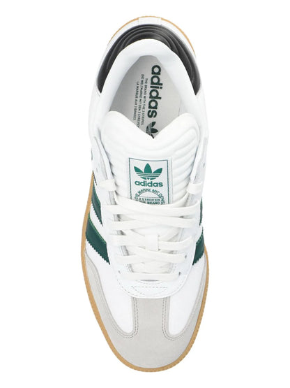 Adidas Samba XLG leather