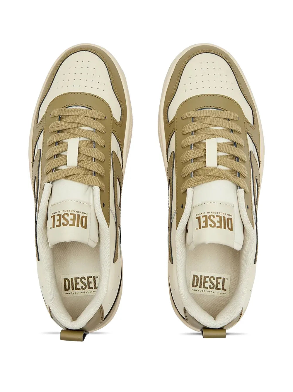 Diesel S-Ukiyo V2