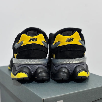 New Balance 9060 "Yellow/Black"
