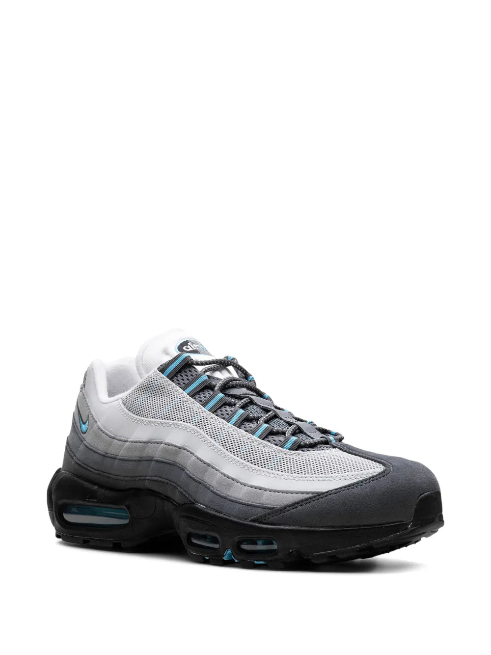 Nike Air Max 95 "Baltic Blue"