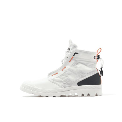 Palladium - Pampa Travel Lite RS - Star White / Black