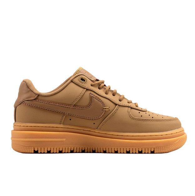 Nike Air Force 1 07 Luxe Beige