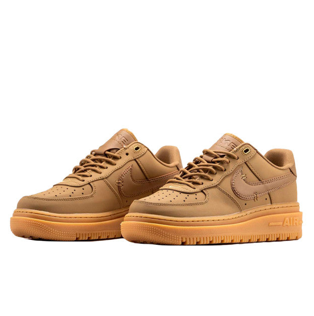 Nike Air Force 1 07 Luxe Beige