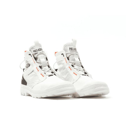Palladium - Pampa Travel Lite RS - Star White / Black