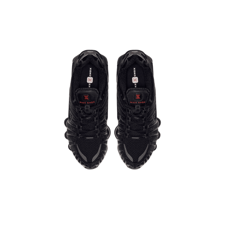 Nike Shox TL “Black”