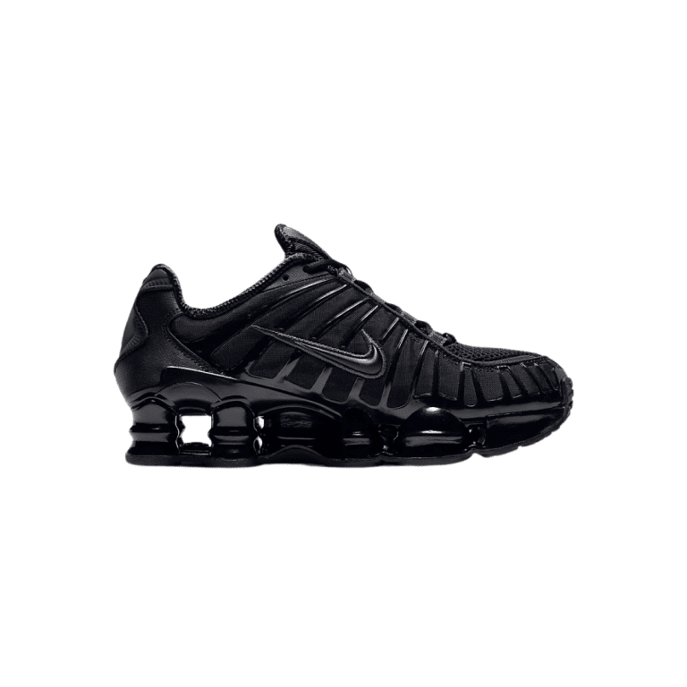 Nike Shox TL “Black”