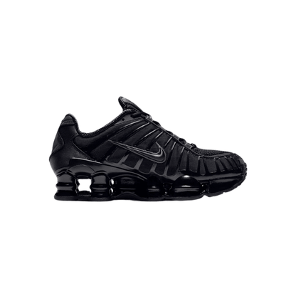 Nike Shox TL “Black”