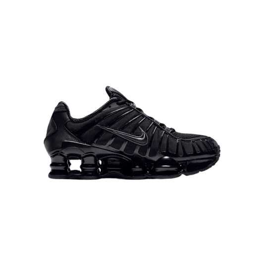 Nike Shox TL “Black”