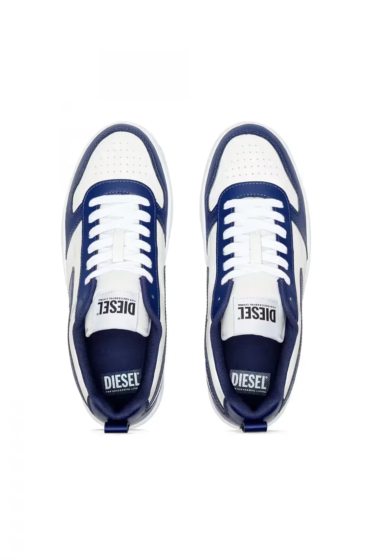 Diesel S-Ukiyo V2