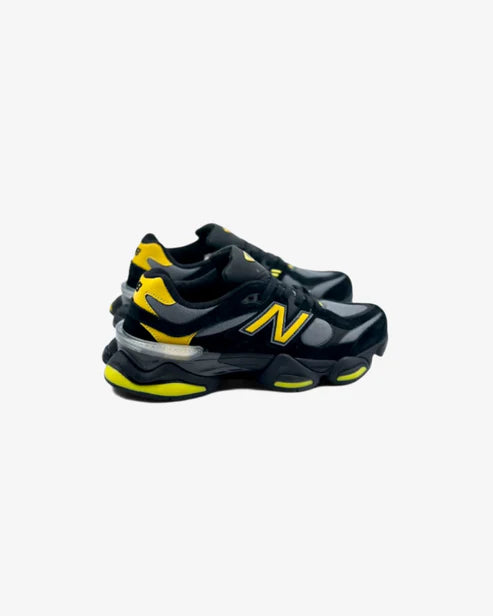 New Balance 9060 "Yellow/Black"