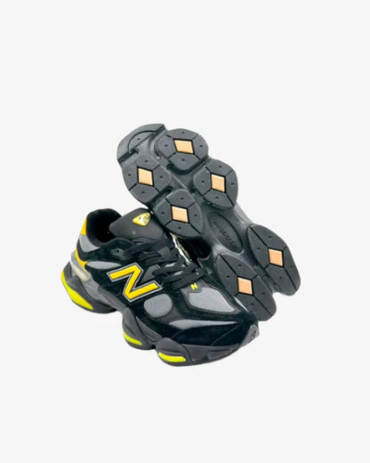 New Balance 9060 "Yellow/Black"