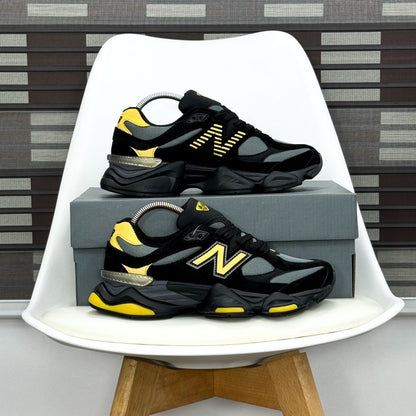 New Balance 9060 "Yellow/Black"