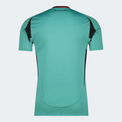 Orlando Pirates 2024/25 Away Kit Jersey