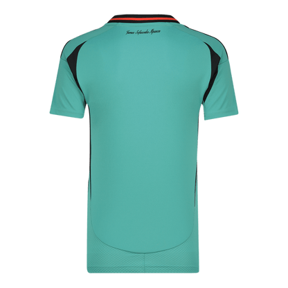 Orlando Pirates 2024/25 Away Kit Ladies Jersey