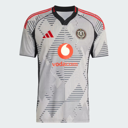 Orlando Pirates 25/26 Away Jersey