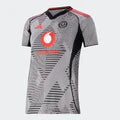 Womens Orlando Pirates Fc 25/26 Away Jersey