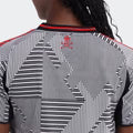Womens Orlando Pirates Fc 25/26 Away Jersey