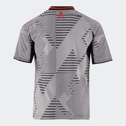 Orlando Pirates 25/26 Away Jersey Kids