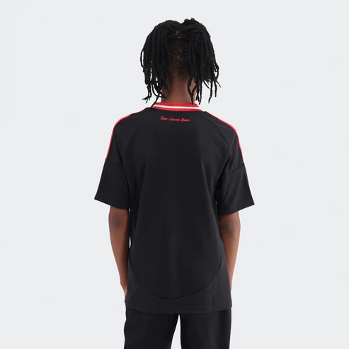 Orlando Pirates 25/26 Home Jersey Kids