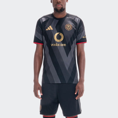 adidas Originals Orlando Pirates 26/27 Home Jersey