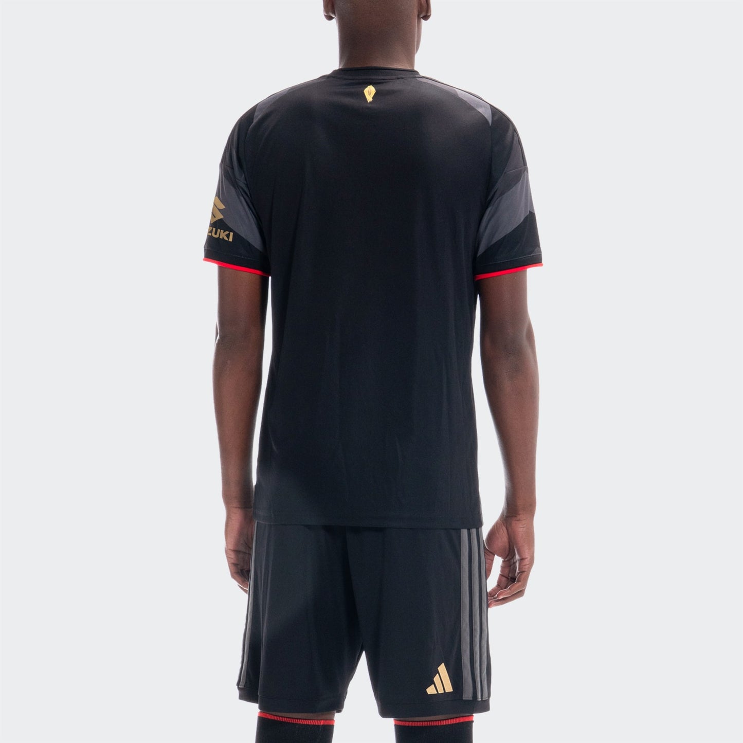 adidas Originals Orlando Pirates 26/27 Home Jersey