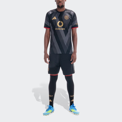 adidas Originals Orlando Pirates 26/27 Home Jersey