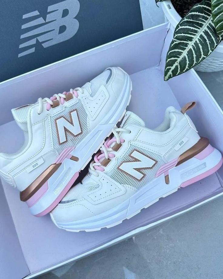 New Balance - encap reveal 999 wmns sneakers