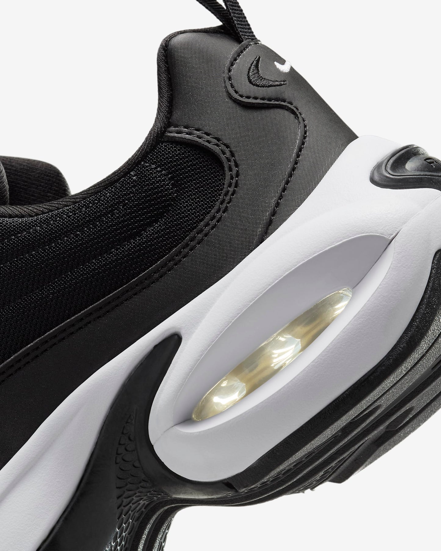 Nike Air Max Portal Black/White